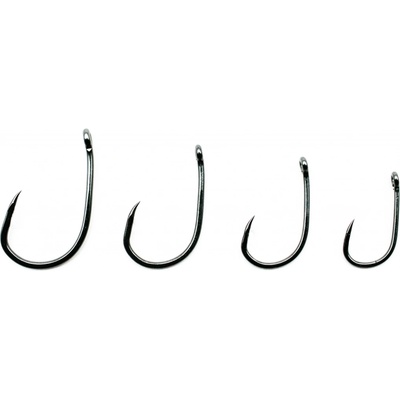 Extreme Tackle Ashima C415 Indispensableč.4 bez protihrotu 10 ks