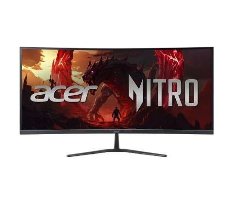 Acer Nitro ED340CURW0b