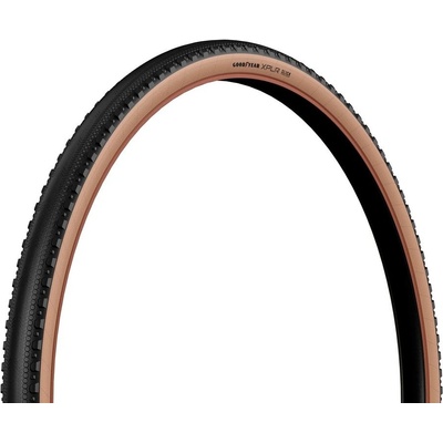 Goodyear XPLR Slick 40-622 kevlar