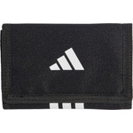 Adidas Power wallet черно, бяло ns (jz7087)