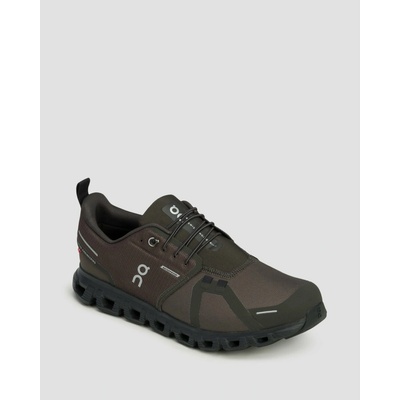 On Cloud 6 Waterproof thorn black M 3MF10063029