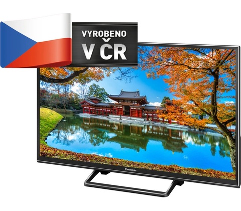 Panasonic TX-32ES600E