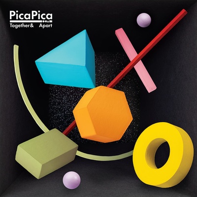 Together & Apart - PicaPica LP