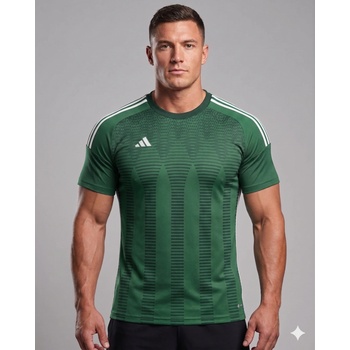 Adidas mi team lr premium- jd7371-07 / Мъжка тениска