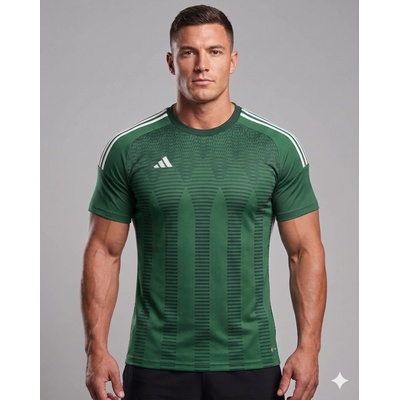 Adidas mi team lr premium- jd7371-07 / Мъжка тениска
