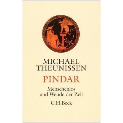 Pindar - Theunissen, Michael