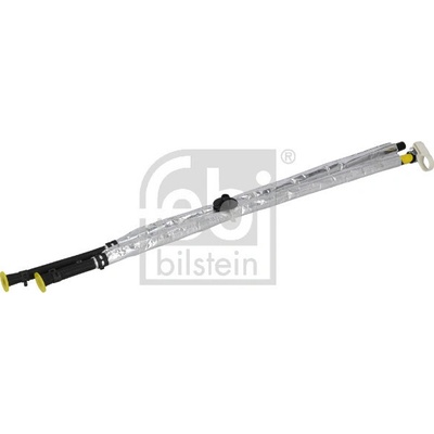 Vedení hadice, pro regeneraci filtru sazí/DPF FEBI BILSTEIN 45777
