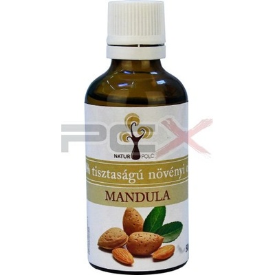 Naturpolc 100 ЧИСТОТА БАДЕМОВО МАСЛО 50ml
