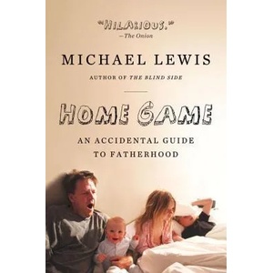 Home Game | Michael Lewis (2010)