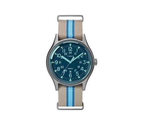 Timex TW2T25300