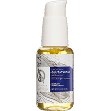 Quicksilver Scientific Liposomal Glutathione 50 ml