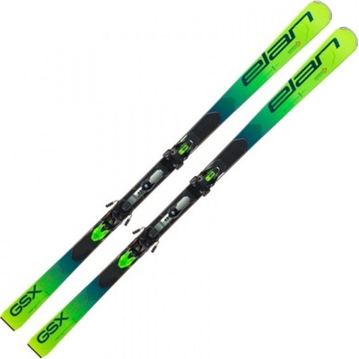 Elan GSX Fusion X 22/23