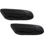  Диодни мигачи за калник за Mini Cooper F55, F56, F57 (2014-2021) - опушени с бягащ мигач (SA097D)