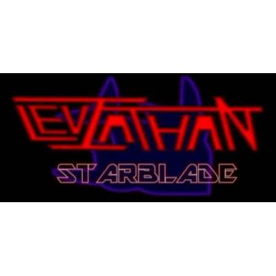 Игра Leviathan Starblade за PC Steam, Електронна доставка