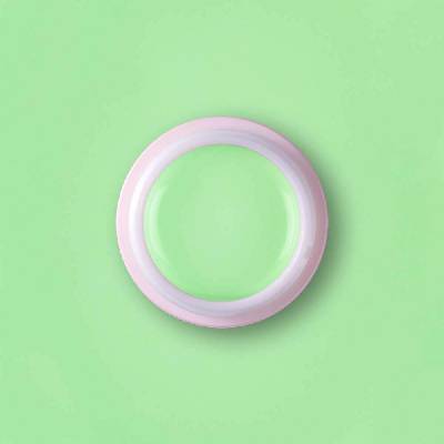 Ruscona Barevný UV/LED gel na nehty CH029 ZOYA 5 ml