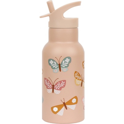 A Little Lovely Company 350 ml - motýliky