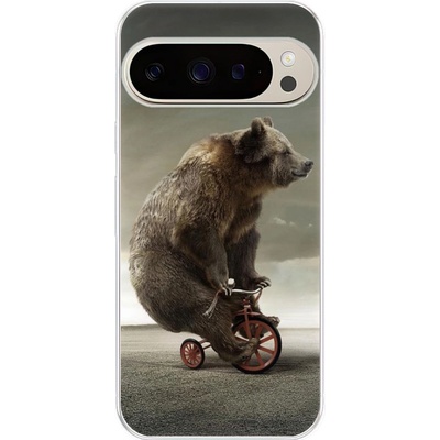 iSaprio Google Pixel 9 / 9 Pro Bear 01