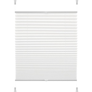 Gardinia Бяла ролетна щора 80x150 cm Plisé Verona Termo - Gardinia (48-2025925)