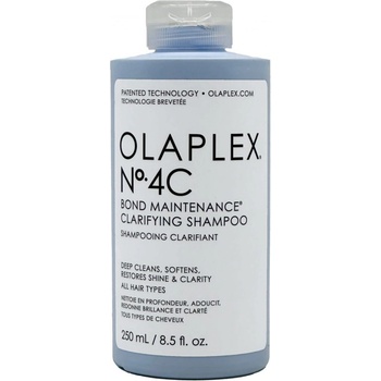 OLAPLEX N°. 4C Bond Maintenance Clarifying Shampoo 250 ml
