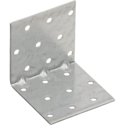 Oramat 60x60x60x1,5mm KMP5 Montážny uholník s prelisom