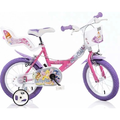 Dino Bikes 144R-WX7 2023