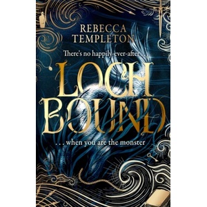 Lochbound (ISBN: 9781408724873)