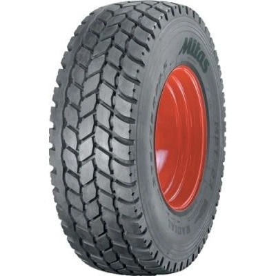 Mitas MPT-23 375/75 R22.5 164J