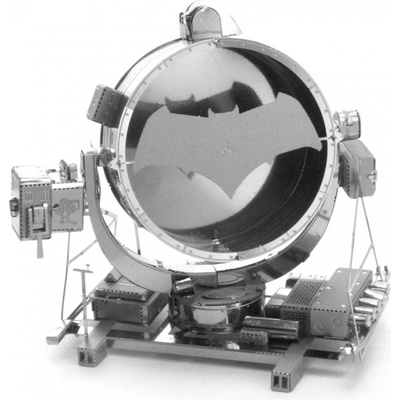 Metal Earth 3D puzzle Batman vs. Superman: Bat-Signal 51 ks