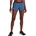 Under armour Fly By 2.0 Printed Short Blue