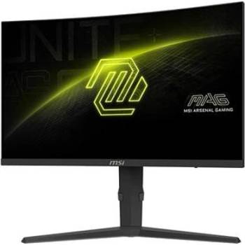 MSI MAG 275CQPFDE