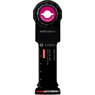 BOSCH Multifunkčný list EXPERT MultiMax MAII 32 APIT, 32 mm 2608900031