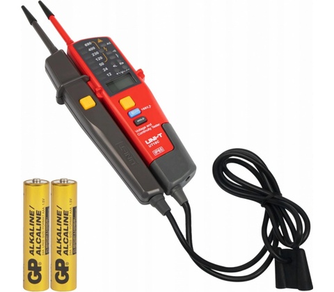 UNI-T UT18C