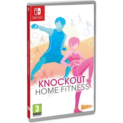 Knockout Home Fitness