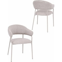 Avida Design Livia béžová/kašmír