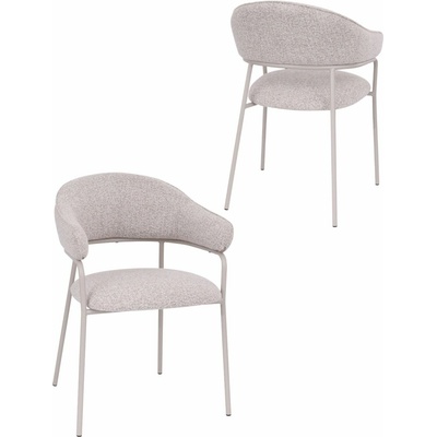 Avida Design Livia béžová/kašmír