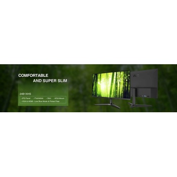 AOC 24B1XH