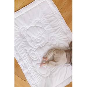 Bonami Essentials Целогодишна детска олекотена завивка и пълнеж 90x130 cm Teddy Bear - Bonami Essentials (4779056850964)