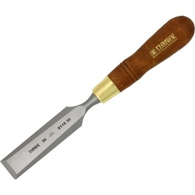 Dláto ploché Premium Wood line Plus Narex - broušené 26mm 8116 26