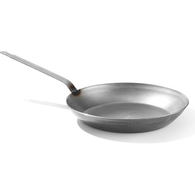 HENDI Pánev univerzální z valcované oceli 320 mm