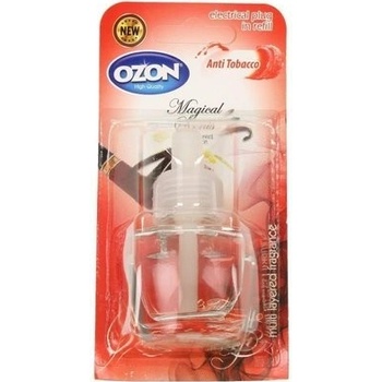 Ozon Electric náplň Anti-Tobaco 19 ml
