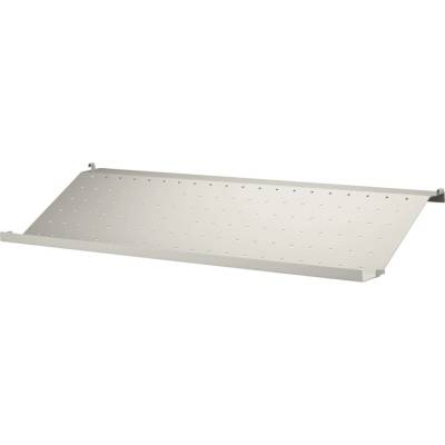 String Metal Shoe Shelf 78 x 30, Beige SS7830-14-1