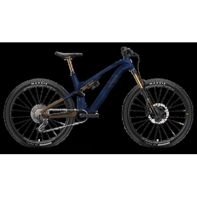 Haibike Lyke CF SE 2024