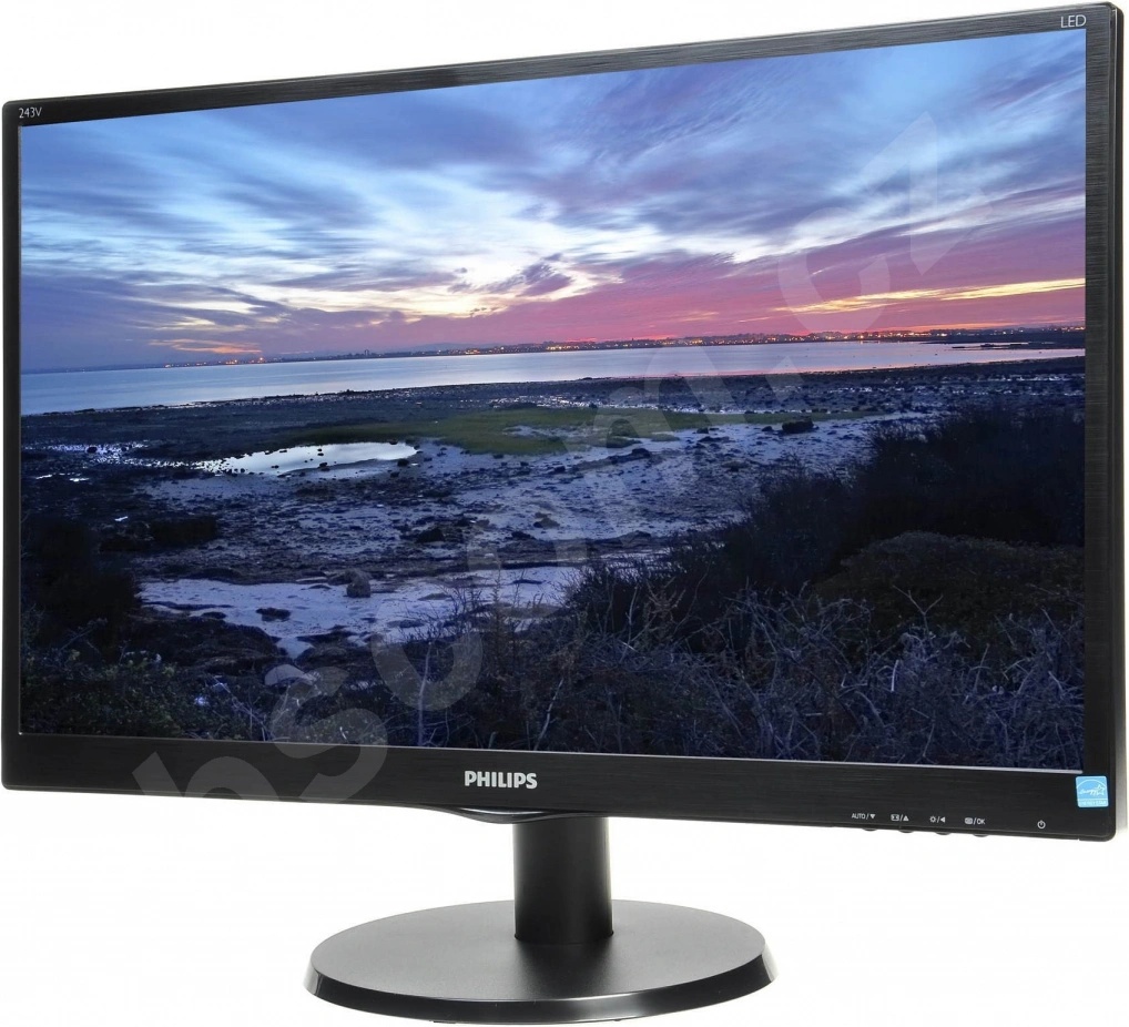 Philips 243V5LSB