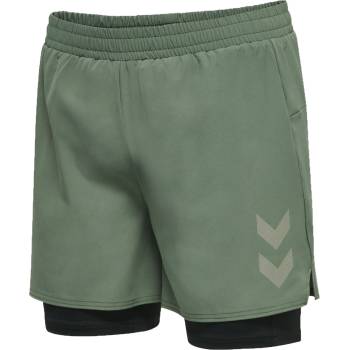 Hummel Шорти Hummel hmlMT FORCE 2 IN 1 SHORTS 214224-6575 Размер S