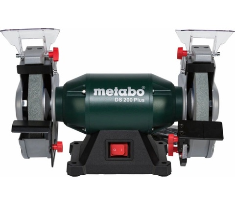 Metabo DS 200 Plus 604200000