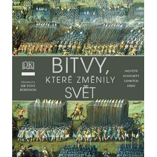 Bitvy, které změnily svět