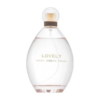 Sarah Jessica Parker Lovely parfumovaná voda dámska 200 ml