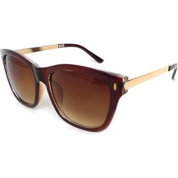 Alensa Дамски слънчеви очила Alensa Brown