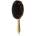 Janeke Gold Line Air-Cushioned Brush овална четка за коса 23 x 9, 5 x 4, 5 cm