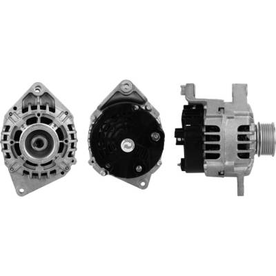 Generátor LUCAS LRA02218